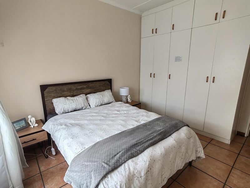 To Let 2 Bedroom Property for Rent in Ceres Western Cape